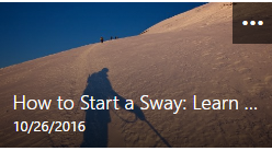 sway-how-to
